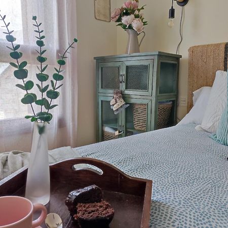 Apartamento Vico Escarrilla Ngoại thất bức ảnh