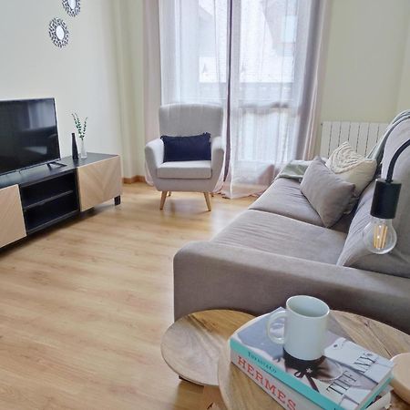 Apartamento Vico Escarrilla Ngoại thất bức ảnh