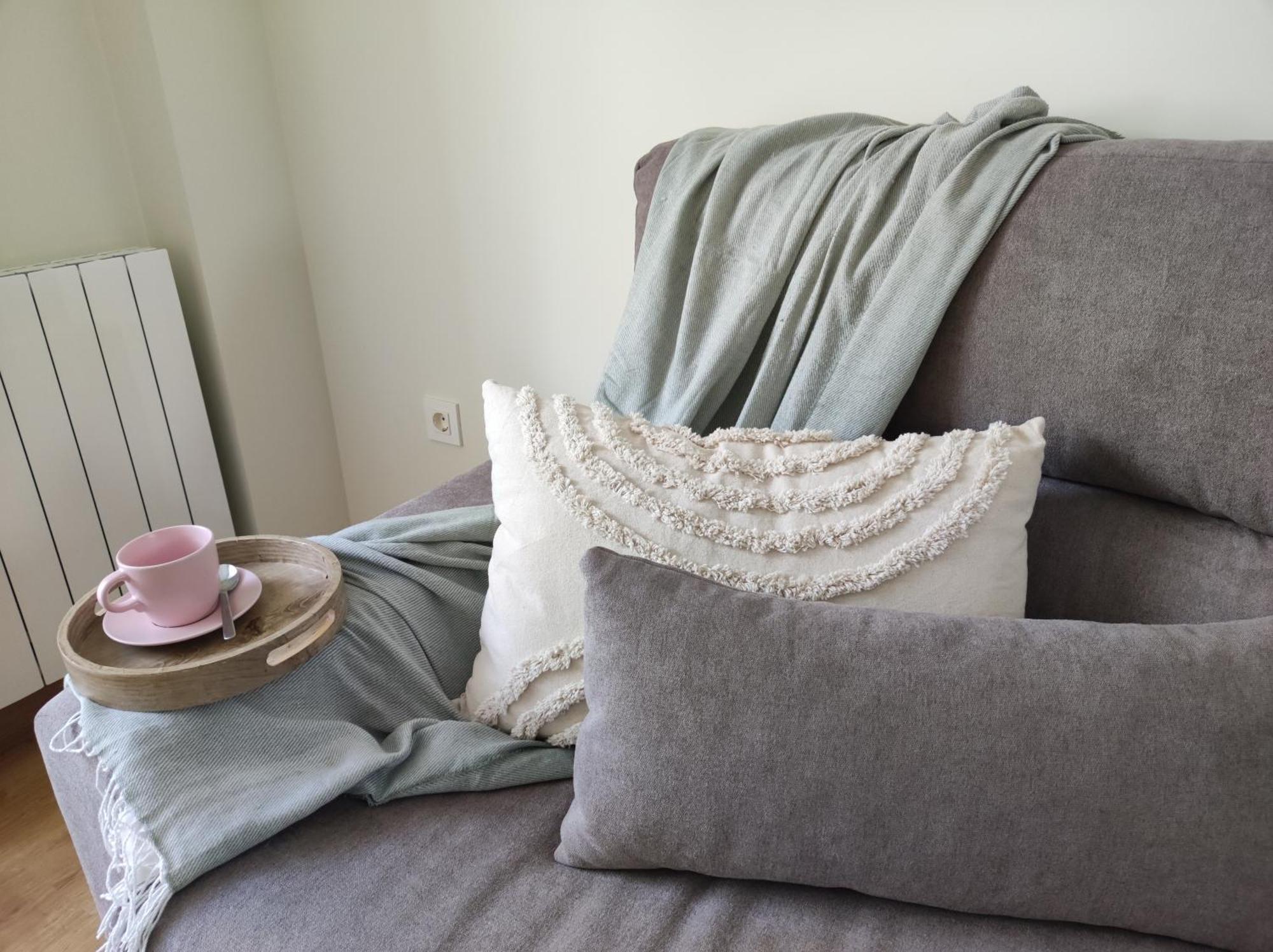 Apartamento Vico Escarrilla Ngoại thất bức ảnh