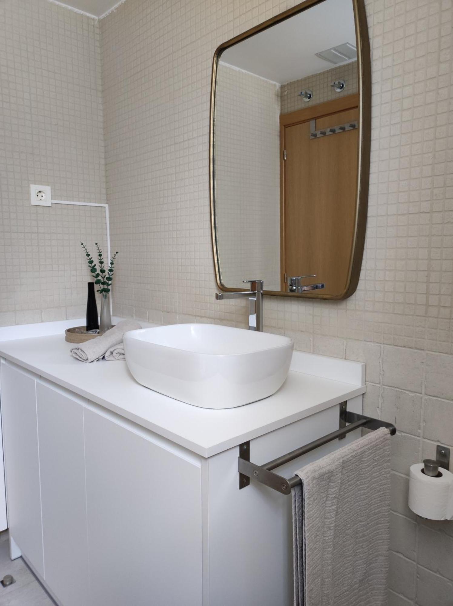 Apartamento Vico Escarrilla Ngoại thất bức ảnh